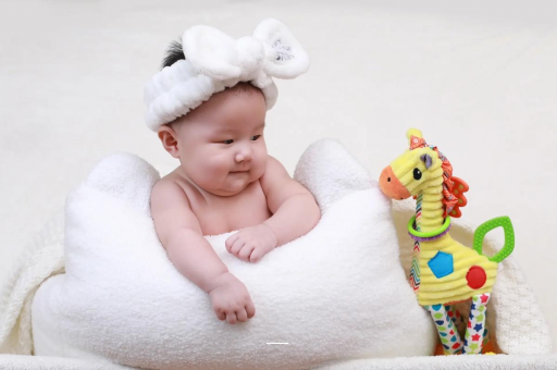 日土宝宝红屁股擦什么管用