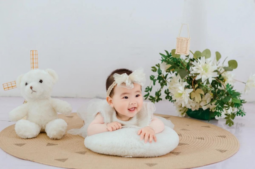 日土七个月宝宝干呕