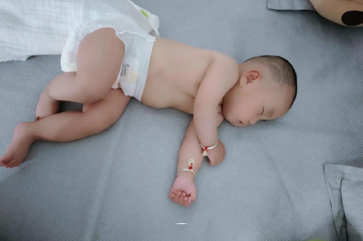 日土宝宝为什么不喝奶粉